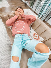 Load image into Gallery viewer, The Last Smile Sweatshirt
