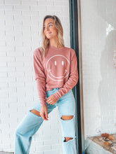 Load image into Gallery viewer, The Last Smile Sweatshirt
