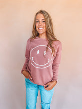 Load image into Gallery viewer, The Last Smile Sweatshirt
