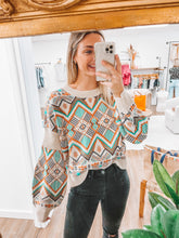 Load image into Gallery viewer, Color Charge Sweater
