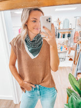 Load image into Gallery viewer, Vest Day Ever Sweater
