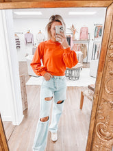 Load image into Gallery viewer, On The Go Sweatshirt
