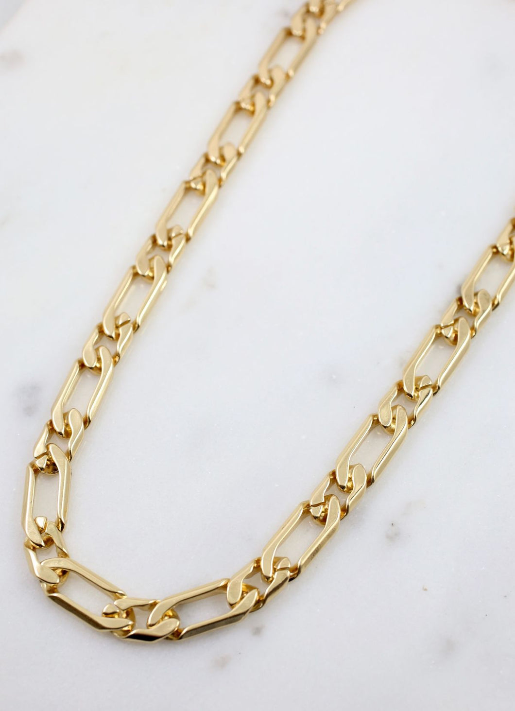 Marisol Chain Necklace