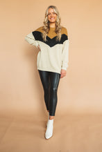 Load image into Gallery viewer, You Autumn Know Sweater
