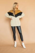 Load image into Gallery viewer, You Autumn Know Sweater

