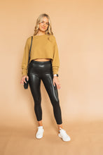 Load image into Gallery viewer, Cream Of The Crop Sweatshirt
