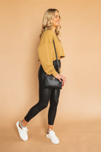 Load image into Gallery viewer, Cream Of The Crop Sweatshirt
