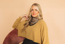 Load image into Gallery viewer, Cream Of The Crop Sweatshirt
