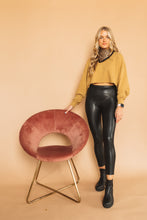 Load image into Gallery viewer, Cream Of The Crop Sweatshirt
