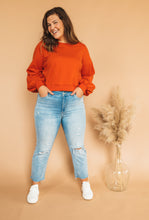 Load image into Gallery viewer, On The Go Sweatshirt
