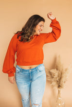 Load image into Gallery viewer, On The Go Sweatshirt
