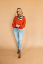 Load image into Gallery viewer, On The Go Sweatshirt
