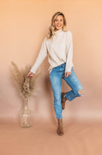 Load image into Gallery viewer, Dressed To Chill Sweater
