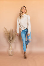 Load image into Gallery viewer, Dressed To Chill Sweater
