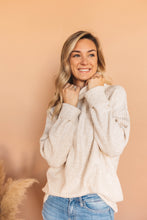 Load image into Gallery viewer, Dressed To Chill Sweater

