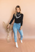 Load image into Gallery viewer, Seek To Be Chic Turtleneck Sweater
