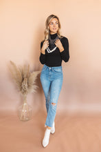Load image into Gallery viewer, Seek To Be Chic Turtleneck Sweater

