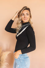 Load image into Gallery viewer, Seek To Be Chic Turtleneck Sweater
