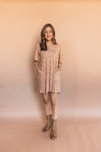 Load image into Gallery viewer, Bloom Where You Are Planted Dress
