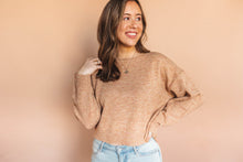 Load image into Gallery viewer, Winter Takes All Sweater

