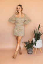 Load image into Gallery viewer, Let Your Dreams Blossom Dress
