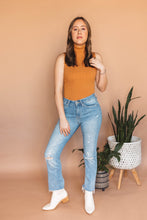 Load image into Gallery viewer, The Rust Have Sleeveless Sweater
