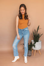 Load image into Gallery viewer, The Rust Have Sleeveless Sweater
