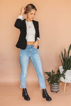 Load image into Gallery viewer, A Love Affair Blazer
