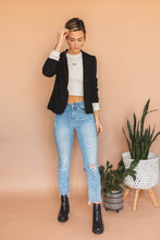 Load image into Gallery viewer, A Love Affair Blazer
