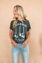 Load image into Gallery viewer, Fender Legend Tour Tee
