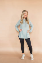 Load image into Gallery viewer, Cozy Cowl Neck Top
