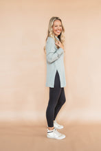 Load image into Gallery viewer, Cozy Cowl Neck Top
