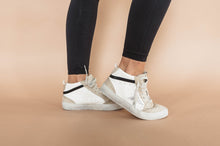 Load image into Gallery viewer, Apple Of My High Top Sneakers

