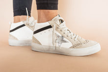 Load image into Gallery viewer, Apple Of My High Top Sneakers
