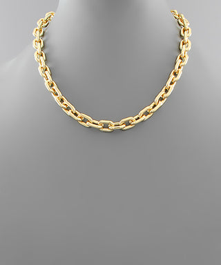 Chain Necklace