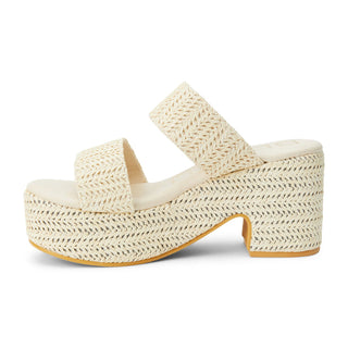 Ocean Ave Wedge Sandals