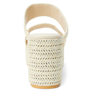 Ocean Ave Wedge Sandals