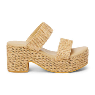 Ocean Ave Wedge Sandals