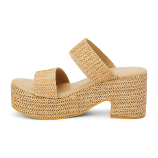 Ocean Ave Wedge Sandals