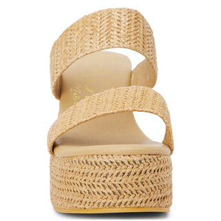 Ocean Ave Wedge Sandals