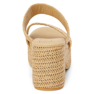 Ocean Ave Wedge Sandals