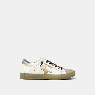 Paris Kids Star Sneakers