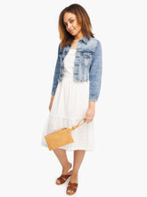 Load image into Gallery viewer, ABLE Rachel Wristlet
