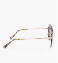 Load image into Gallery viewer, DIFF Lenox Polarized Sunglasses
