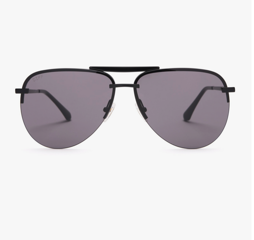 DIFF Tahoe Sunglasses