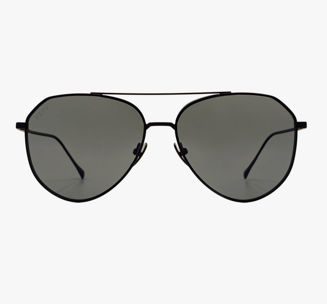 DIFF Dash Polarized Sunglasses