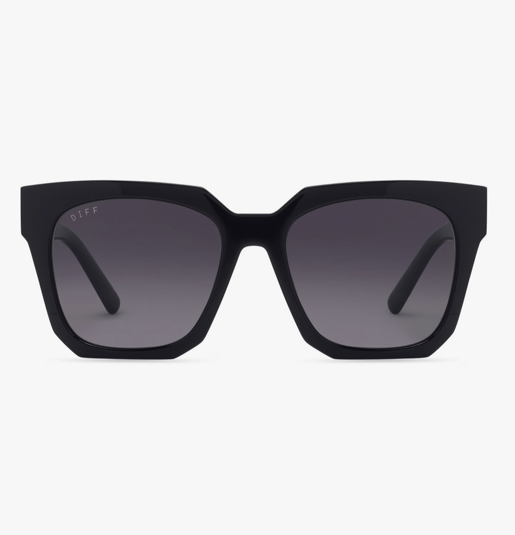 DIFF Jessie Polarized Sunglasses