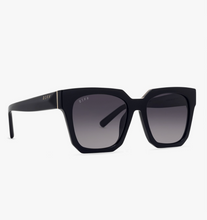 Load image into Gallery viewer, DIFF Jessie Polarized Sunglasses
