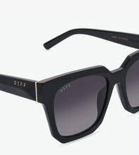 Load image into Gallery viewer, DIFF Jessie Polarized Sunglasses
