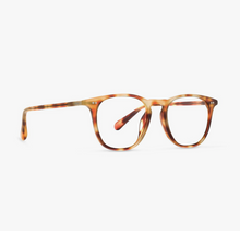Load image into Gallery viewer, DIFF Maxwell Blue Light Glasses
